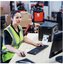 TJ4005DN | Mono | Thermal | Label Printer | Maximum ISO A-series paper size Other