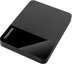 Toshiba Canvio Ready HDTP310EK3AA 1000 GB, 2.5 ", USB 3.2 Gen1, Black