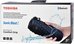 Toshiba Sonic Blast 2 TY-WSP80 black