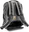 Toxic Valkyrie Camera Backpack M Water Resistant "Frog" Pocket Onyx
