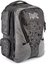Toxic Valkyrie Camera Backpack M Water Resistant "Frog" Pocket Onyx