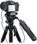 JJC TP F2 Remote Control Tripod (replaces Sony VCT VPR1)