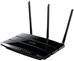 TP-LINK AC1200 Wi-Fi VDSL/ADSL Modem Gigabit Router | Archer VR400 | 802.11ac | 10/100/1000 Mbit/s | Ethernet LAN (RJ-45) ports 4 | Mesh Support No | MU-MiMO No | No mobile broadband