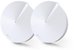 TP-LINK AC1300 Whole Home Mesh Wi-Fi System Deco M5 (2-pack) 802.11ac, 867+400 Mbit/s, 10/100/1000 Mbit/s, Ethernet LAN (RJ-45) ports 2, Mesh Support Yes, MU-MiMO Yes, Antenna type 4xInternal per Deco uni