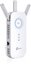 TP-LINK AC1900 Wi-Fi Range Extender RE550 802.11ac, 2GHz/5GHz, 600+1300 Mbit/s, 10/100/1000 Mbit/s, Ethernet LAN (RJ-45) ports 1, no PoE, Antenna type 3xExternal