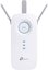 TP-LINK AC1900 Wi-Fi Range Extender RE550 802.11ac, 2GHz/5GHz, 600+1300 Mbit/s, 10/100/1000 Mbit/s, Ethernet LAN (RJ-45) ports 1, no PoE, Antenna type 3xExternal