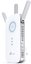 TP-LINK AC1900 Wi-Fi Range Extender RE550 802.11ac, 2GHz/5GHz, 600+1300 Mbit/s, 10/100/1000 Mbit/s, Ethernet LAN (RJ-45) ports 1, no PoE, Antenna type 3xExternal