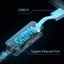 TP-Link adapter UE300 USB 3.0 Gigabit