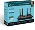 TP-LINK AX3000 Dual Band Gigabit Wi-Fi 6 Router Archer AX55 Pro 802.11ax, 574+2402 Mbit/s, 10/100/1000 Mbit/s, Ethernet LAN (RJ-45) ports 3, MU-MiMO Yes, Antennas quantity 4
