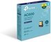 TP-LINK Dual Band USB 2.0 Adapter Archer T2U Nano 2.4GHz/5GHz, 802.11ac, 200+433 Mbps
