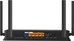 TP-LINK Dual-Band Wi-Fi 7 Router | Archer BE3600 | 802.11be | 2882 Mbit/s | Mesh Support No | MU-MiMO Yes | No mobile broadband