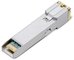 TP-LINK Module SFP SM331T 1000BASE-T RJ45