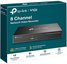 TP-LINK | Network Video Recorder | VIGI NVR1008H