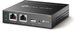 TP-LINK Omada Hardware Controller OC200 10/100 Mbit/s, Ethernet LAN (RJ-45) ports 2, PoE in