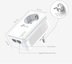 TP-Link набор адаптера для сети питания TL-PA7027