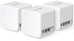 Mercusys Halo H90X AX6000 Whole Home Mesh WiFi 6 System Mercusys