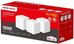 Mercusys Halo H90X AX6000 Whole Home Mesh WiFi 6 System Mercusys