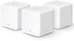 Mercusys Halo H90X AX6000 Whole Home Mesh WiFi 6 System Mercusys