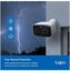TP-Link Tapo C400 Smart Wire-Free Outdoor Security Camera | TP-LINK