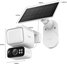 TP-Link Tapo C615F KIT Solar-Powered Floodlight Pan/Tilt Security Camera Kit | TP-LINK