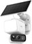 TP-Link Tapo C615F KIT Solar-Powered Floodlight Pan/Tilt Security Camera Kit | TP-LINK