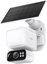 TP-Link Tapo C615F KIT Solar-Powered Floodlight Pan/Tilt Security Camera Kit | TP-LINK