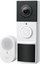 TP-LINK Video Doorbell Camera | Tapo D210 | 3 MP | 1.18mm/F1.8 | IP65 | H.264 | Micro SD, Max. 512