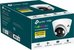 TP-LINK VIGI 4MP Full-Color Turret Network Camera VIGI C440 4 mm, H.265+/H.265/H.264+/H.264, MicroSD