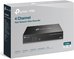 TP-LINK VIGI NVR1004H-4P 4 Channel PoE+ Network Video Recorder TP-LINK