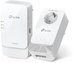 TP-Link WiFi range extender Powerline PGW2440 Kit G.hn2400 AX1800 WiFi 6