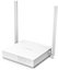 TP-Link TL-WR844N Router, 4 x 10/100 (RJ-45) ports, 2.4GHz, 802.11n, 300Mbps, 2xExternal antennas