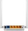 TP-Link TL-WR844N Router, 4 x 10/100 (RJ-45) ports, 2.4GHz, 802.11n, 300Mbps, 2xExternal antennas