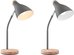 Tracer 47236 Scandi Grey
