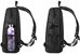 Tracer 47378 Packer Black