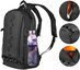 Tracer 47378 Packer Black