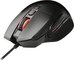 GameZone Odin RGB Black