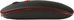 SLIM RF 2,4 Ghz/BT Black