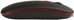 SLIM RF 2,4 Ghz/BT Black