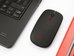 SLIM RF 2,4 Ghz/BT Black