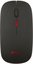 SLIM RF 2,4 Ghz/BT Black