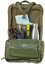 Tracer 47577 Alpha Backpack 15,6 Green