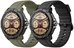 Tracer 47638 GP-Run Smartwatch Black