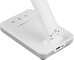 Tracer 47705 Prisma White LED Desk Lamp