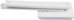 Tracer 47705 Prisma White LED Desk Lamp