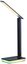 Tracer 47710 Prisma Black LED Desk Lamp