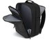 Tracer 47770 Carry-On Backpack 15,6" Squard 3 Black