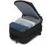 Tracer 47770 Carry-On Backpack 15,6" Squard 3 Black