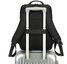 Tracer 47770 Carry-On Backpack 15,6" Squard 3 Black