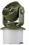 47808 Solar Camping Lamp With Fan