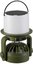 47808 Solar Camping Lamp With Fan